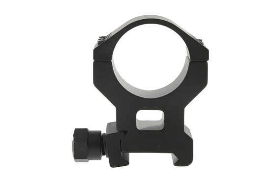 The Primary Arms 30mm scope ring absolute co witness mount features a lightweight design